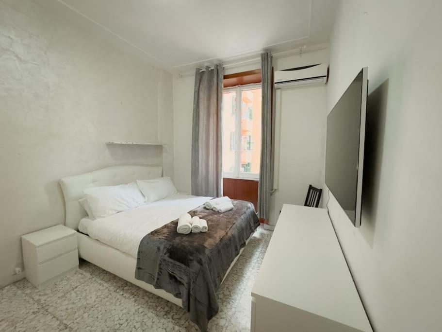 Zoelia Bologna House Appartement Rome Buitenkant foto