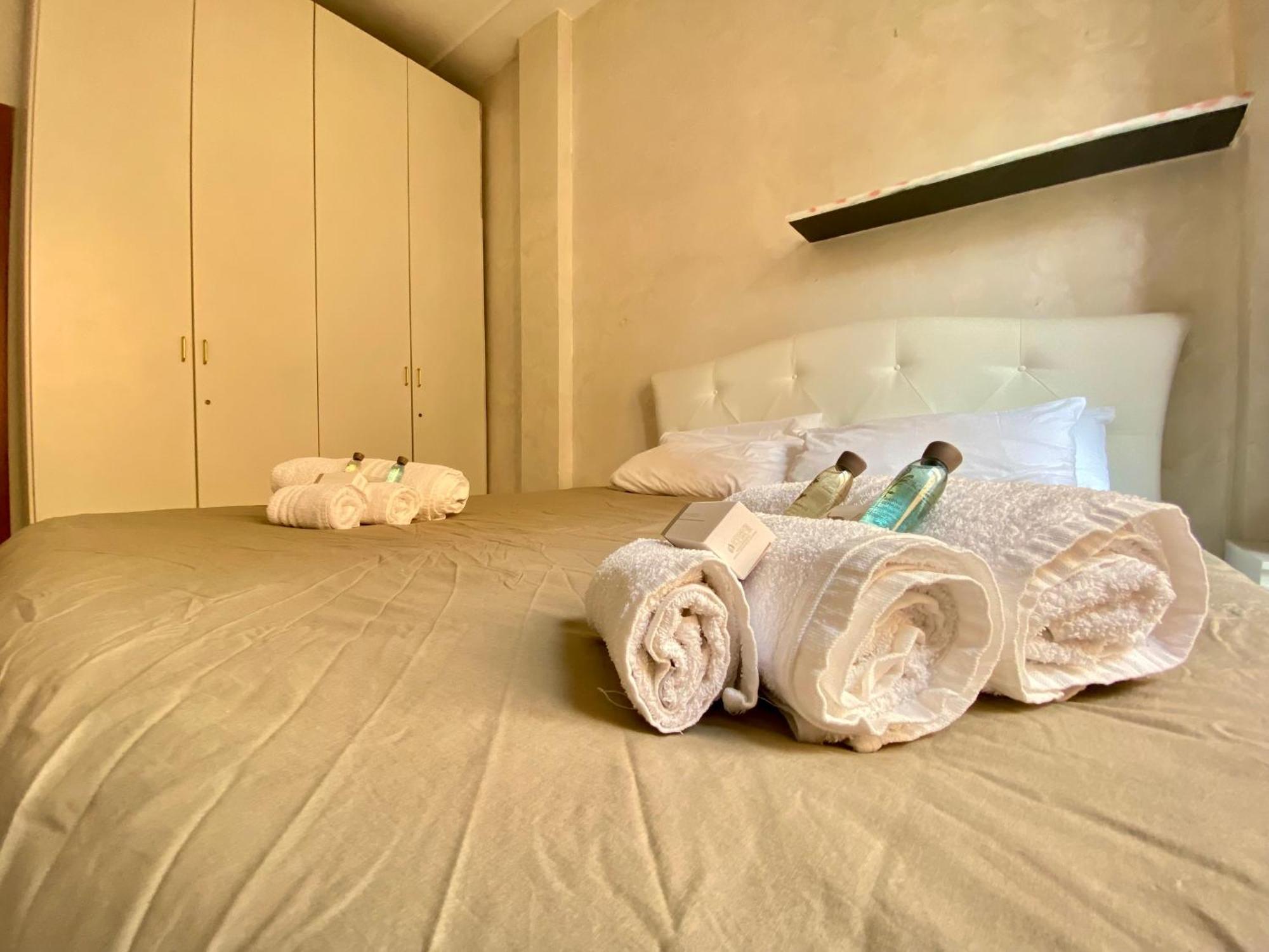 Zoelia Bologna House Appartement Rome Buitenkant foto